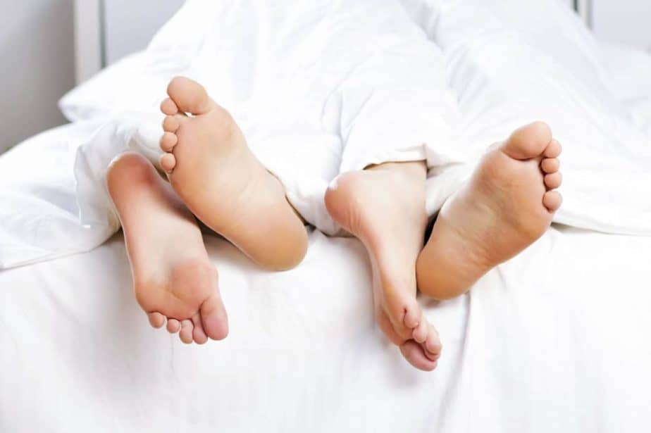 best mattress for sex