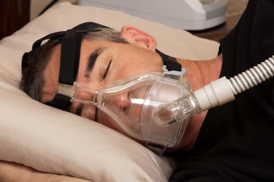 Best CPAP Machines