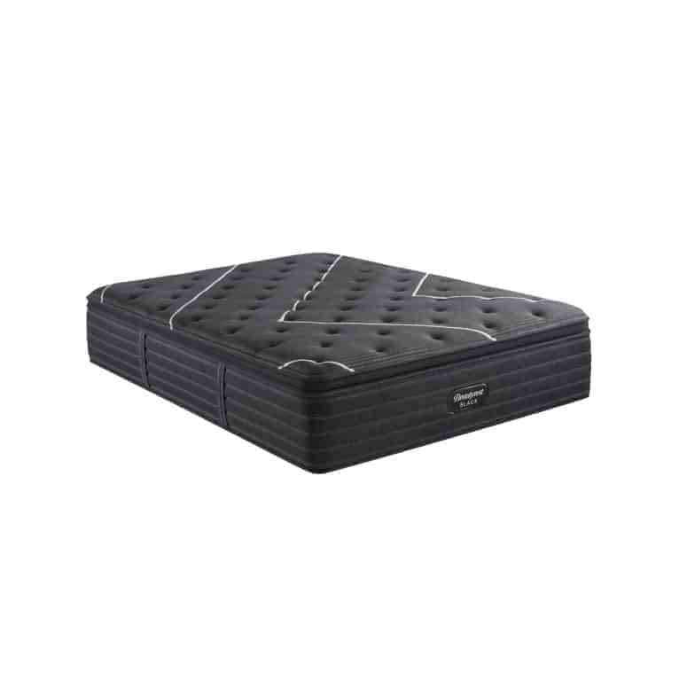 Beautyrest Black Tatiana Ultra Plush Pillow Top Mattress