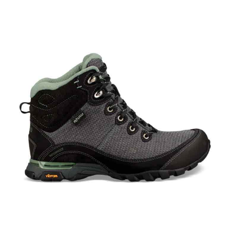 Ahnu Women's W Sugarpine II Waterproof Hiking Boot
