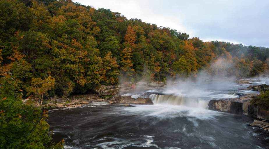 Youghiogheny River, MD
