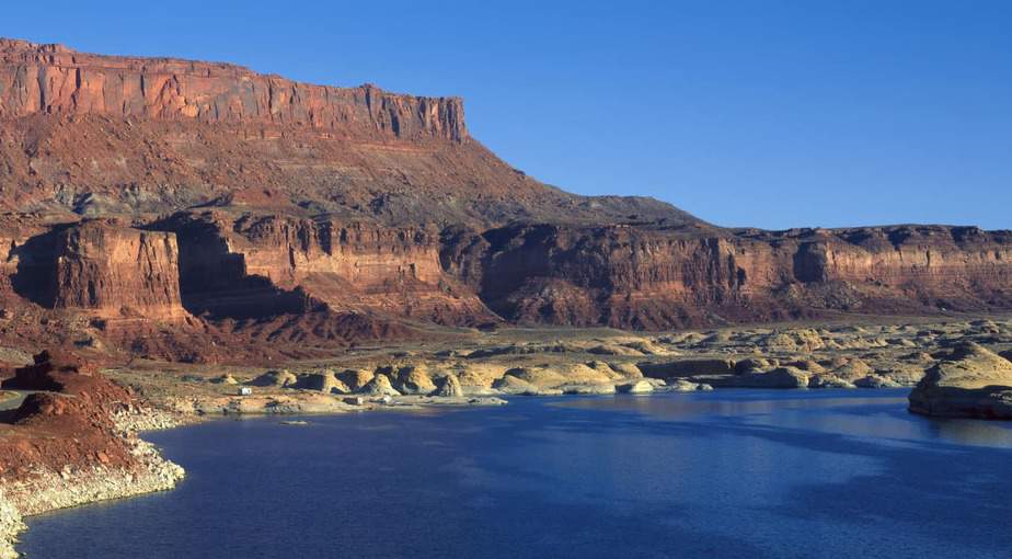 Lake Powell, UT