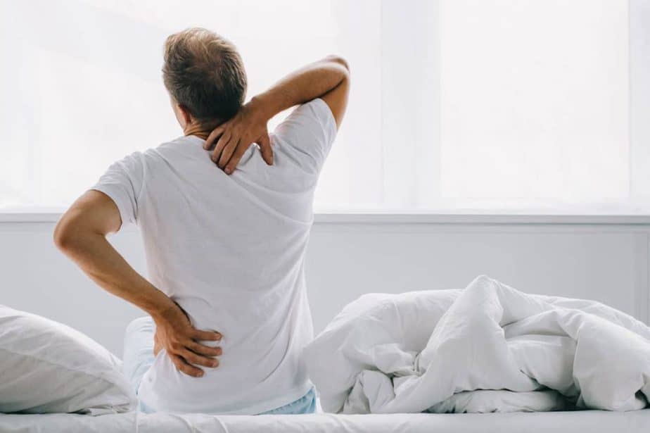 Best Mattress Toppers for Back Pain