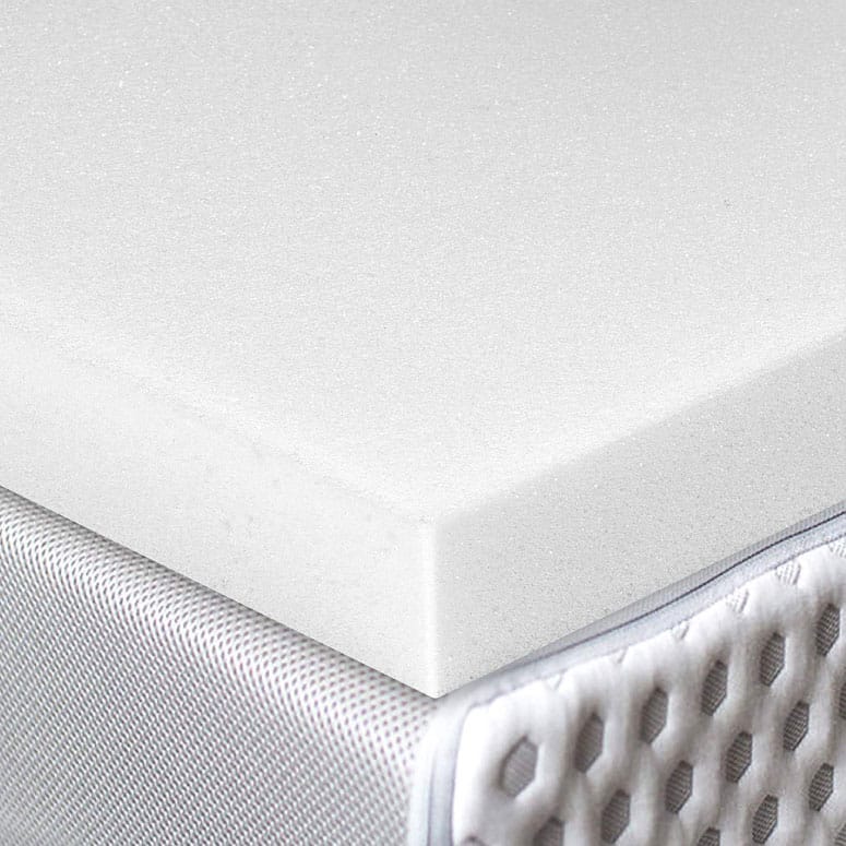 Red Nomad’s Ultra Premium Visco Elastic Memory Foam Topper