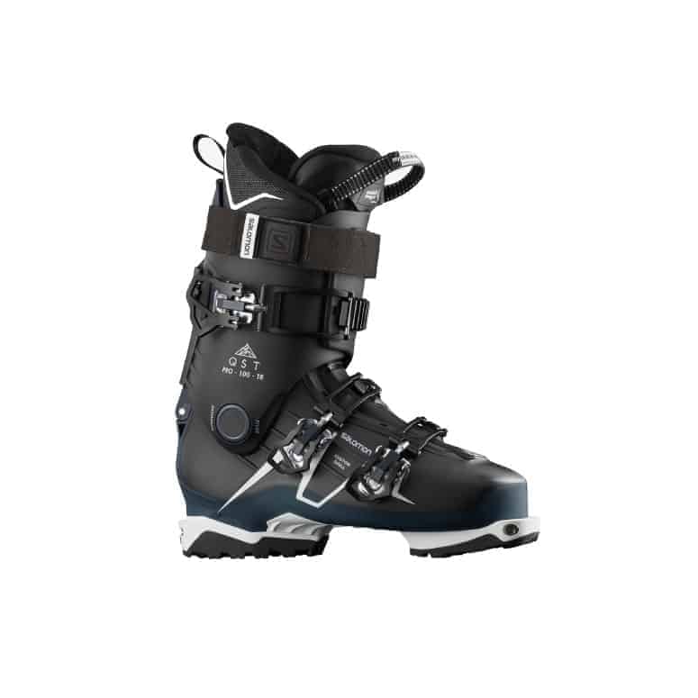 salomon qst 100 tr