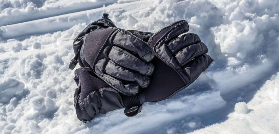Best Ski Gloves