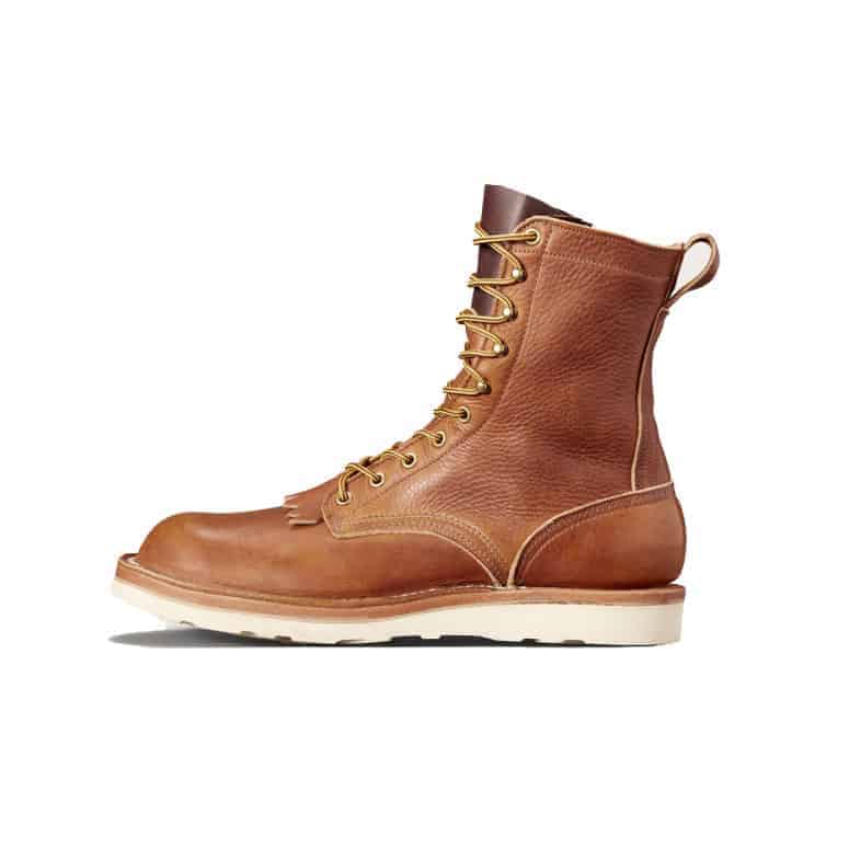 work boot reviews 2018