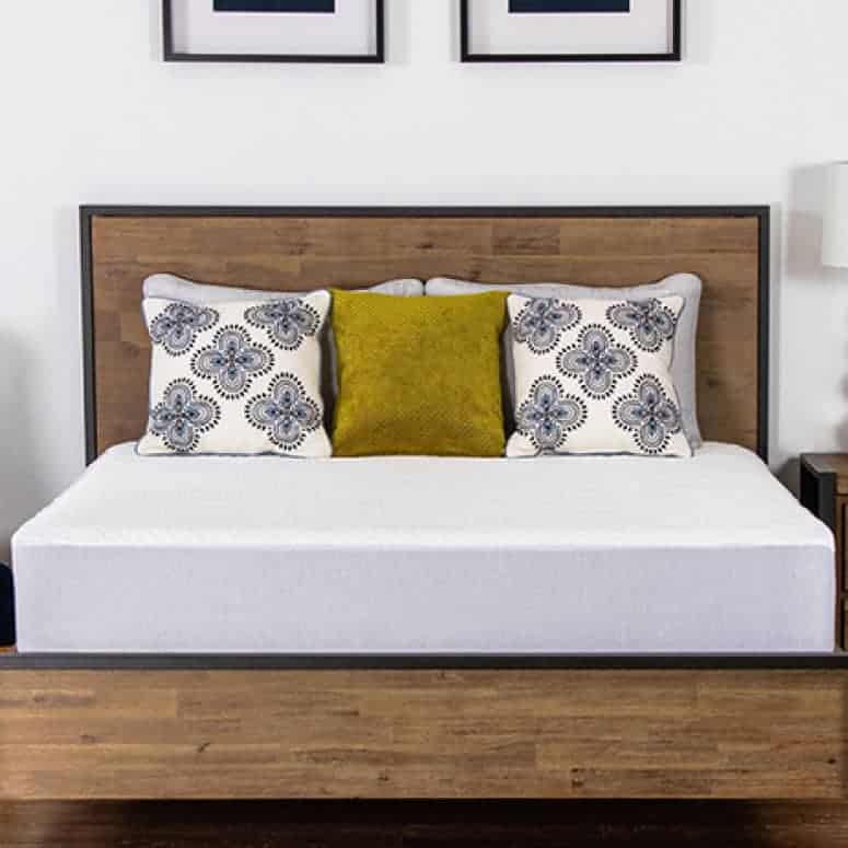 Brooklyn Bedding Luxury Cooling Mattress Protector