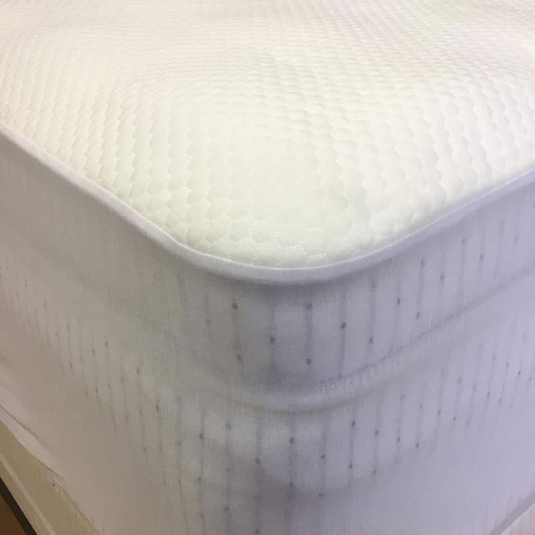 Adaptive Shield Premium Performance Mattress Protector