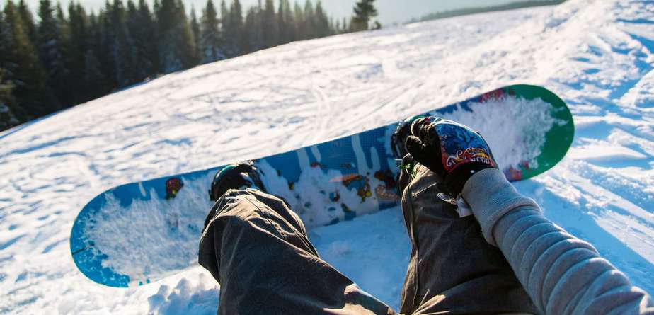 best freestyle snowboard boots