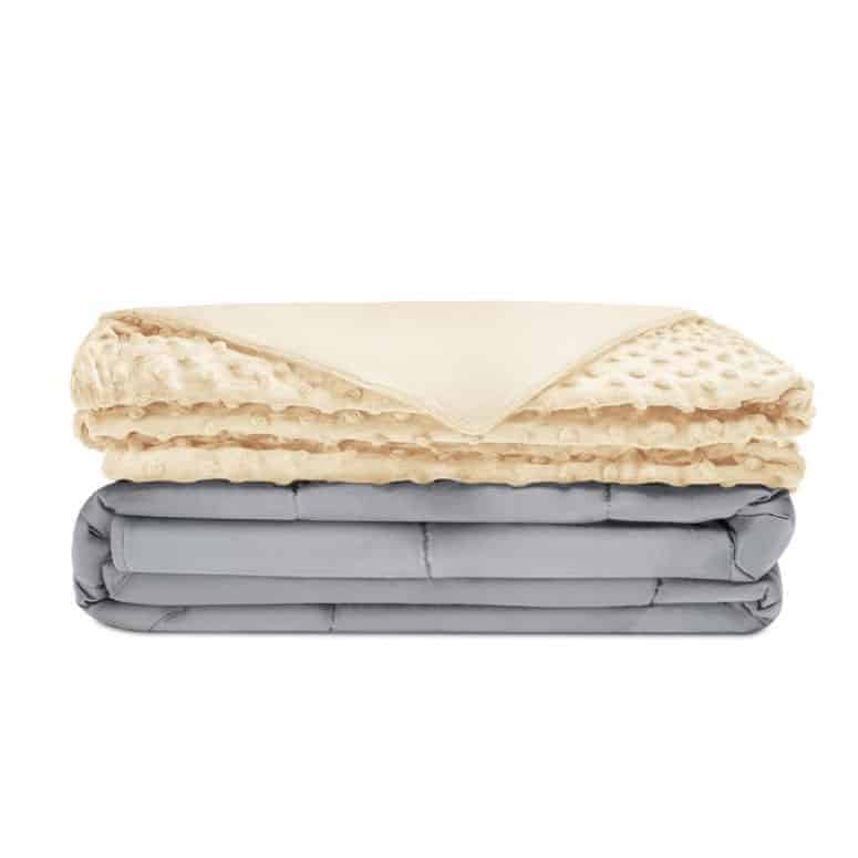 The Best Weighted Blankets For 2022 RAVE Reviews