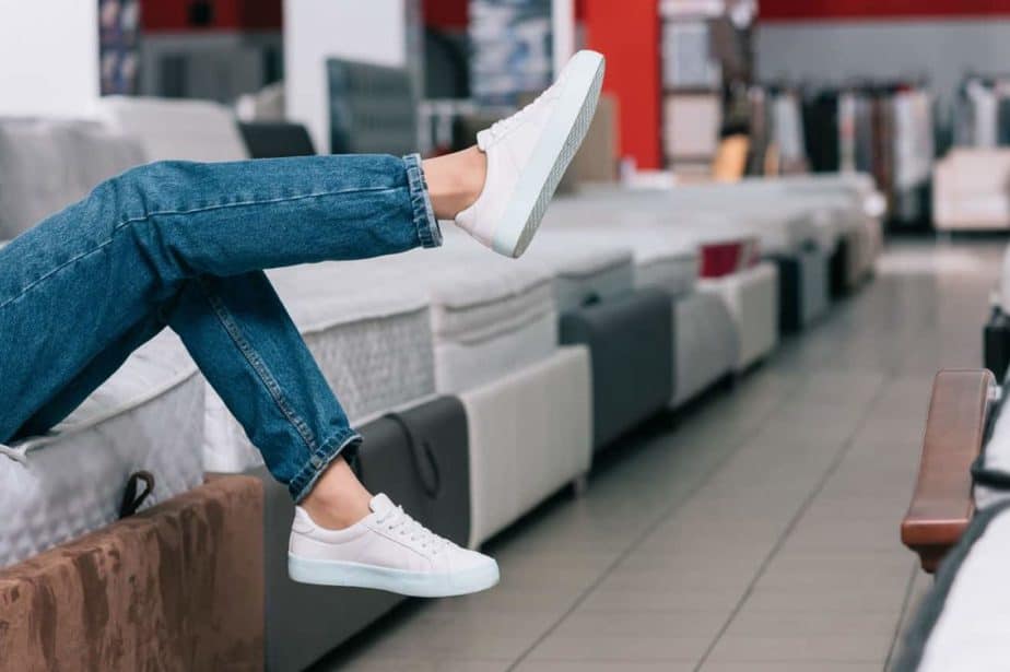 When is the Best Time to Buy a Mattress