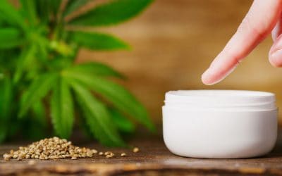 Best CBD Topicals