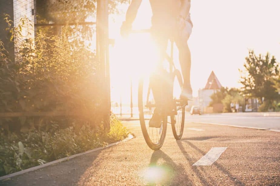 Best College Towns for Cyclists
