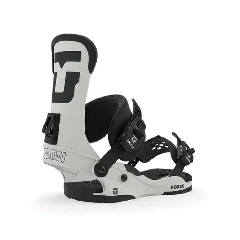 types of snowboard bindings
