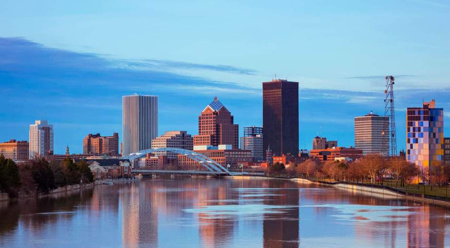 Rochester, NY
