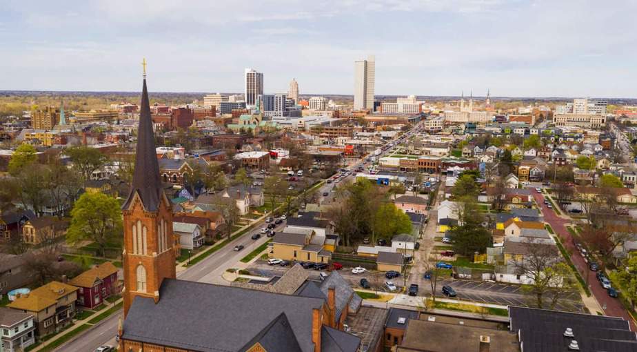Fort Wayne, IN