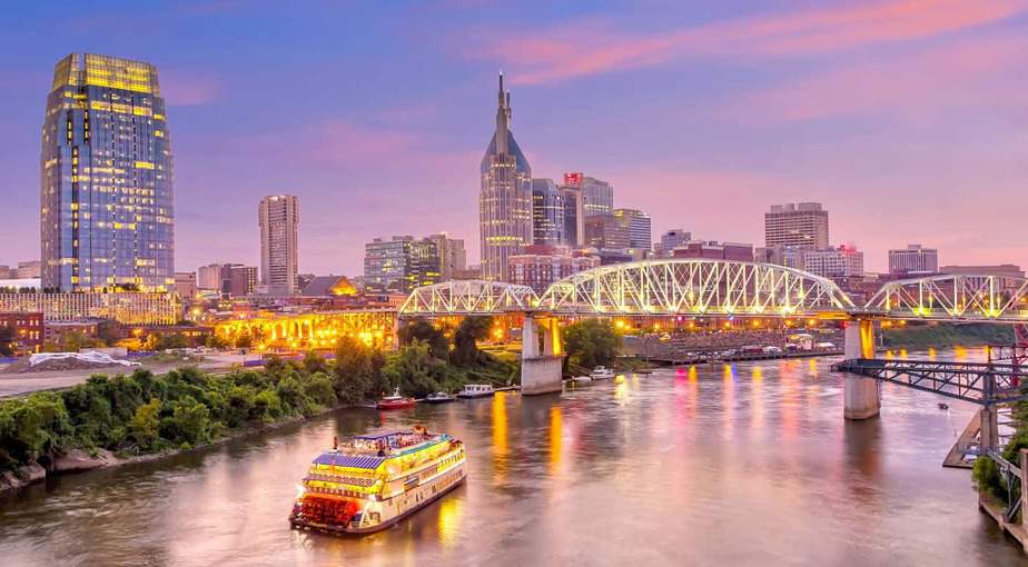 Nashville, TN