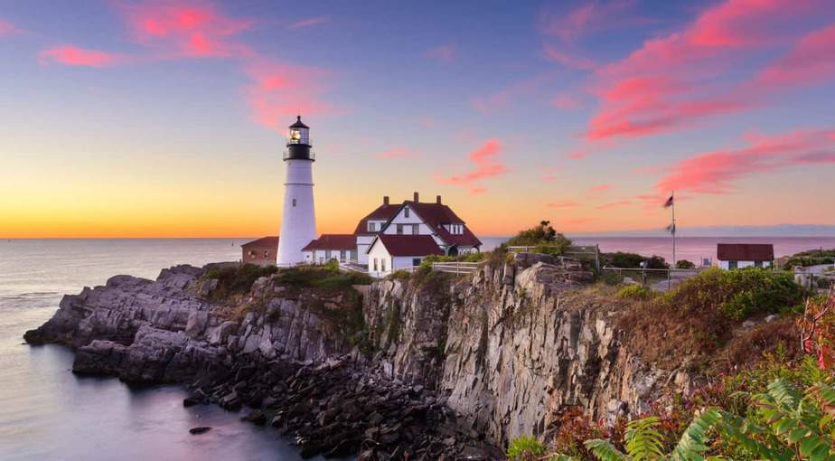 Portland, ME
