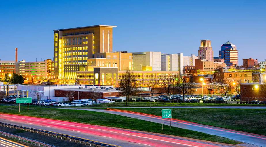 Durham, NC