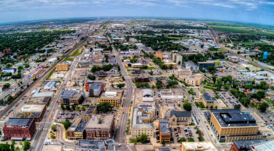 Fargo, ND