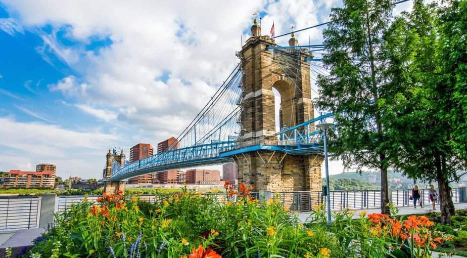 Cincinnati, OH