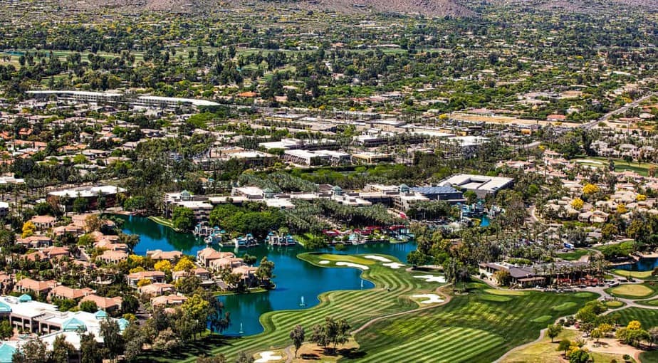 Scottsdale, AZ