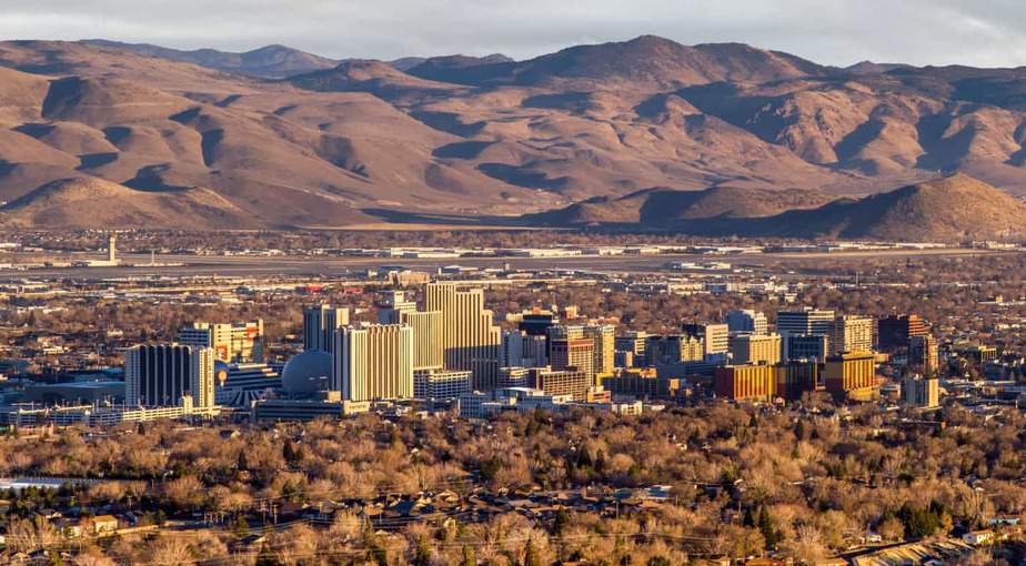 Reno, NV