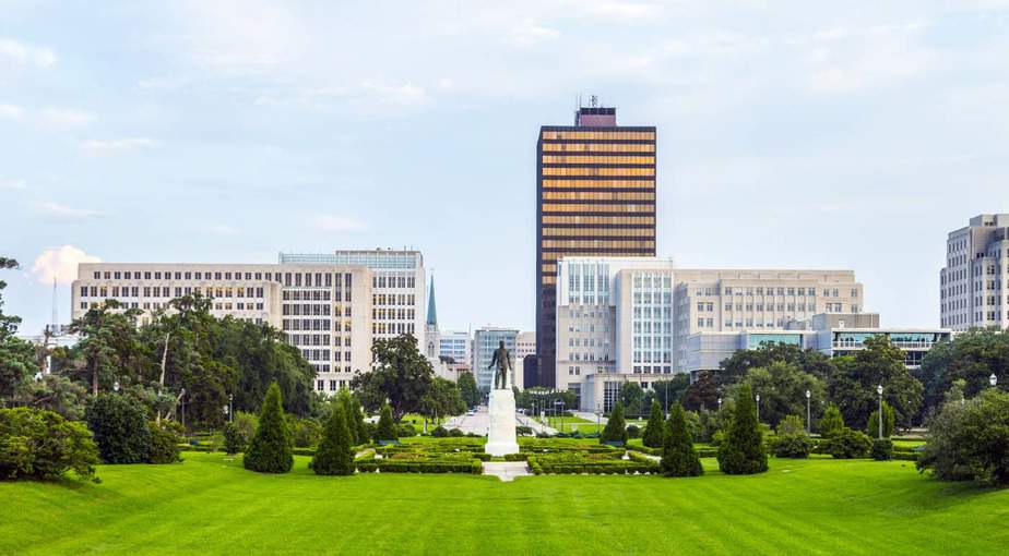 Baton-Rouge, LA