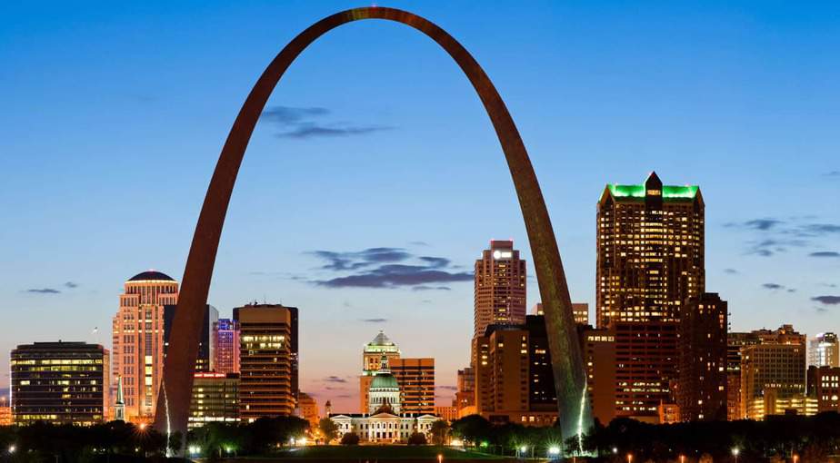 St. Louis, MO