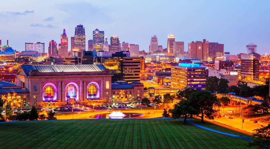 Kansas City, MO