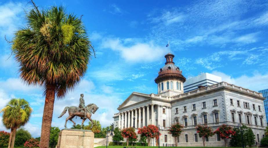 Columbia, SC