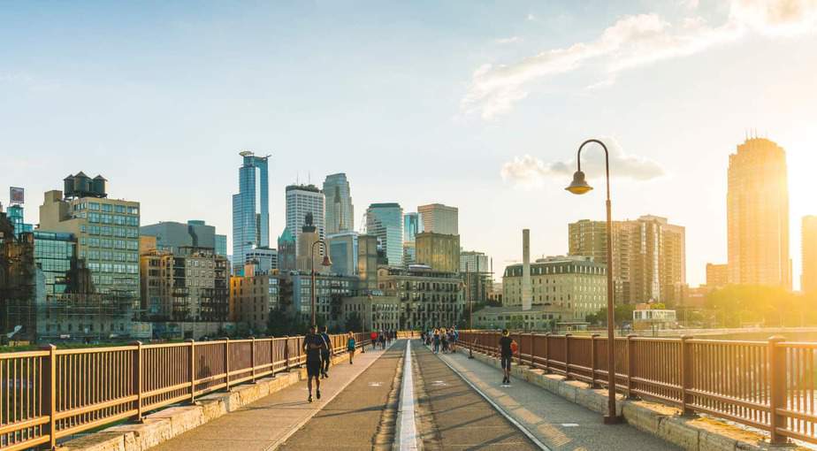 Minneapolis, MN