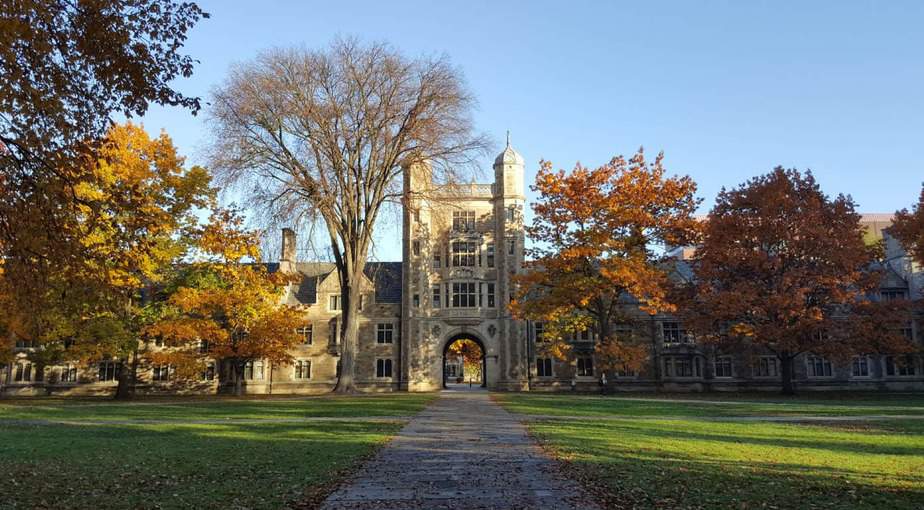 Ann Arbor, MI