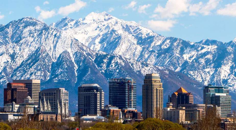 Salt Lake City, UT