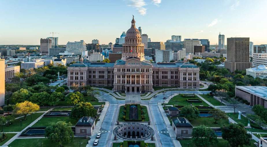Austin, TX
