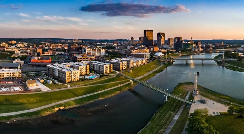 Dayton, OH