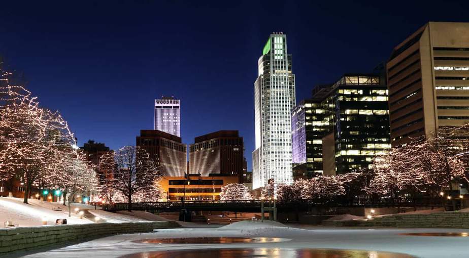 Omaha, NE