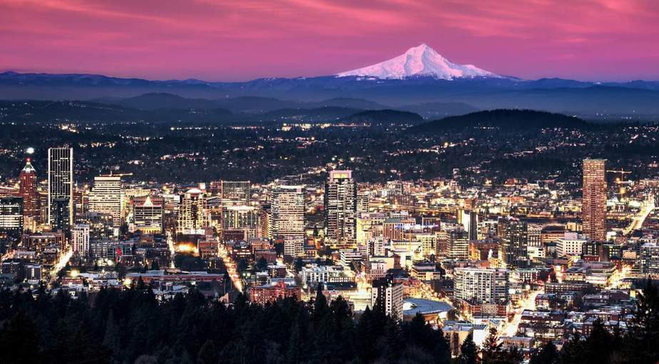 Portland, OR
