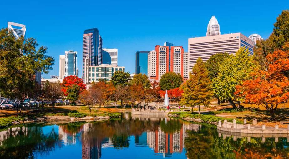 Charlotte, NC