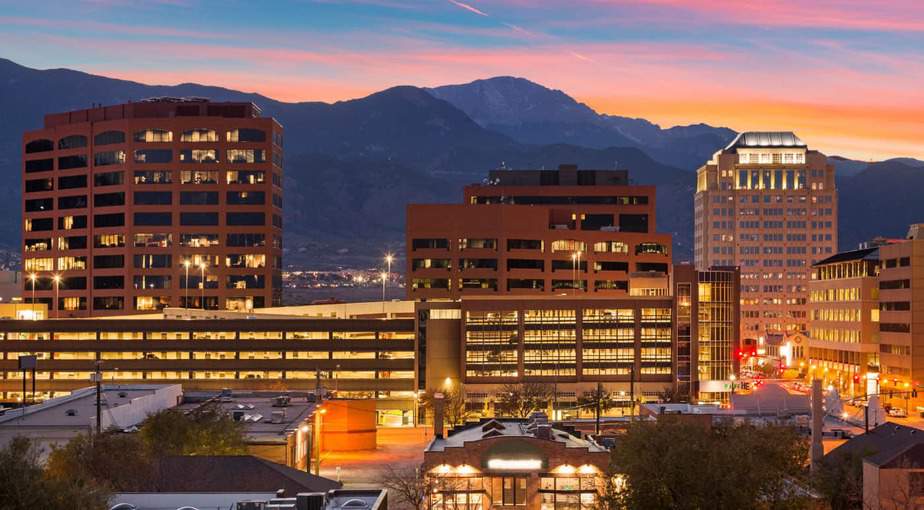 Colorado Springs, CO