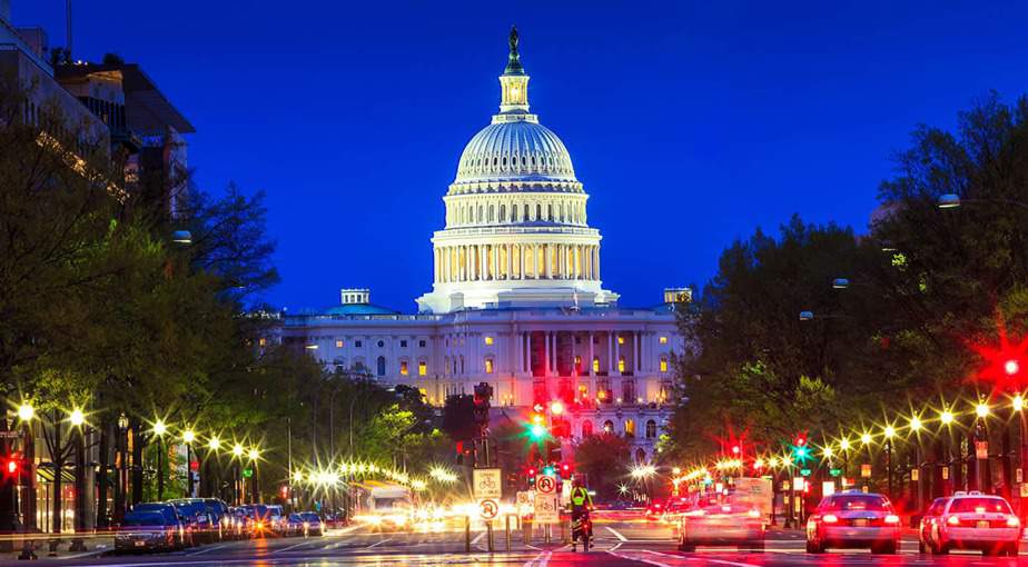 Washington, DC