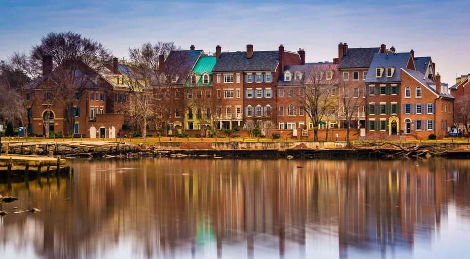 Alexandria, VA