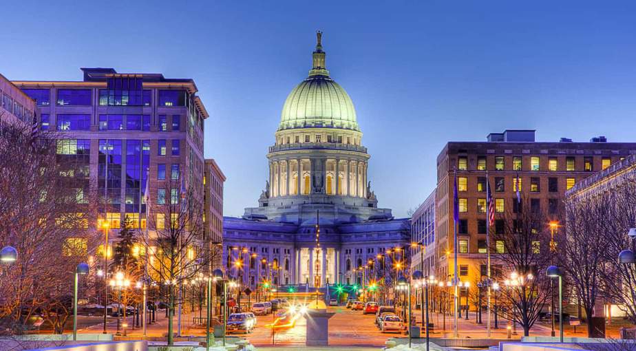 Madison, WI