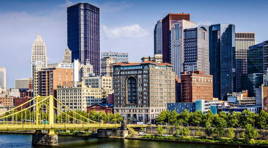 Pittsburgh, PA