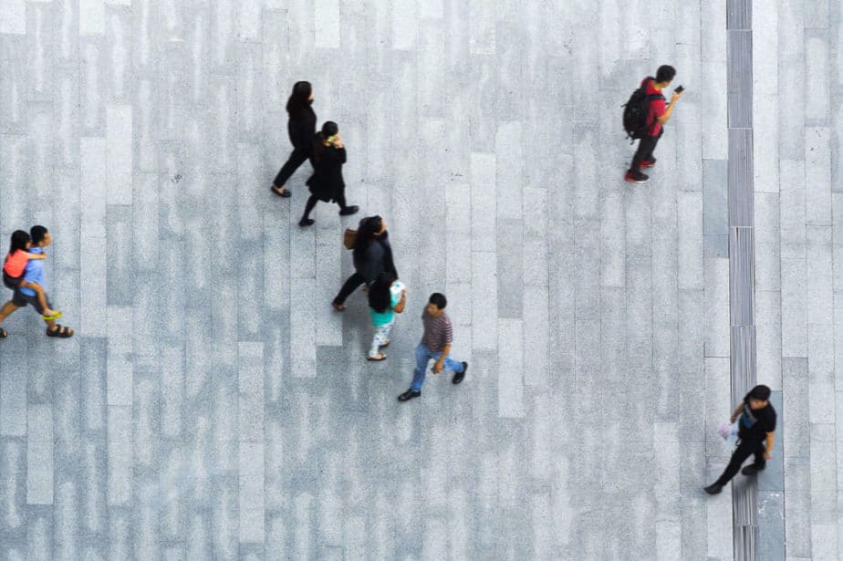Most Attractive Cities for Millennials