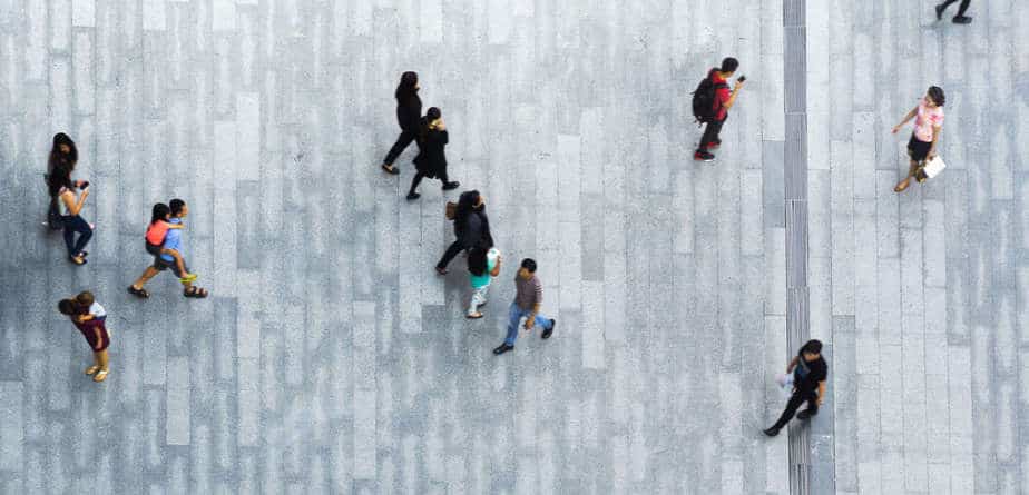 Most Attractive Cities for Millennials