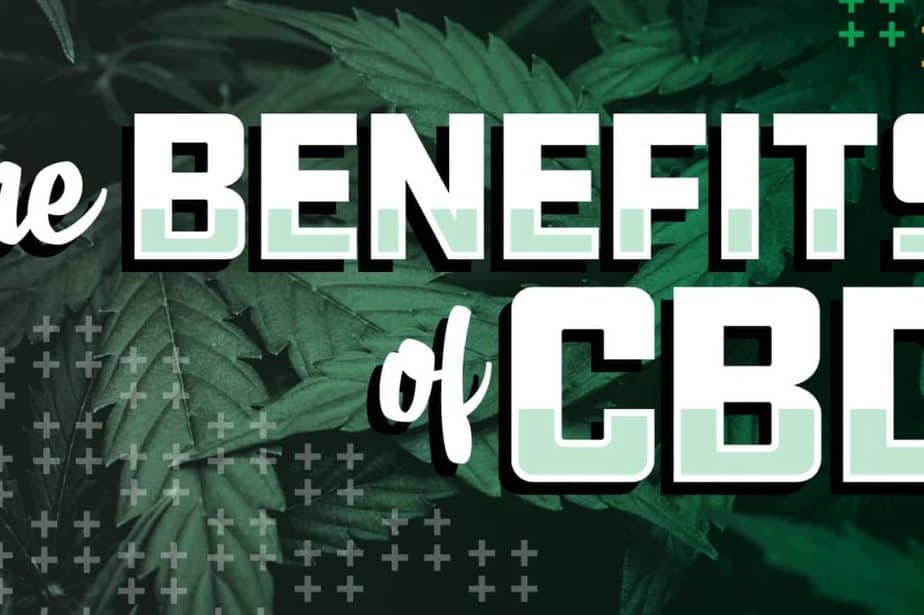Benefits of CB