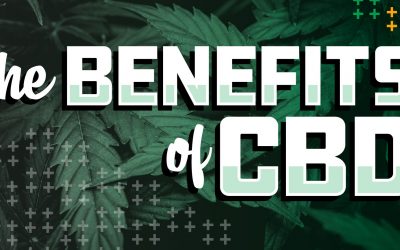 Benefits of CB