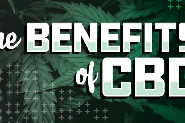 Benefits of CB